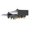 Arrays, Edge Type, Mezzanine (Board to Board) - SEAM-20-01-S-04-2-RA-GP-TR-ND - DigiKey