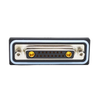 D-Sub Connector Assemblies - 37-CDFV17W2213L412-ND - DigiKey