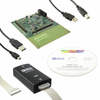 Embedded MCU, DSP Evaluation Boards - 505-EVAL-ADUC7023QSPZ1-ND - DigiKey