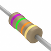 Through Hole Resistors - CF2JB75K0-ND - DigiKey