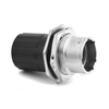 Circular Connector Housings - 889-RT07143PNHEC-ND - DigiKey