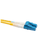 Fiber Optic Connector Assemblies - 5073-FOC-LCSMD25CL-ND - DigiKey