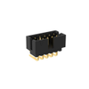 Headers, Male Pins - 664-G8231022YDEU-ND - DigiKey