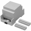DIN Rail Enclosures - 1947583 - RS Components, Ltd.