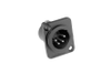 XLR Connectors - 2617560 - RS Components, Ltd.