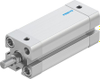 Pneumatic Piston Rod Cylinders - 1366769 - RS Components, Ltd.