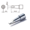 Soldering Iron Tips - 100548 - RS Components, Ltd.