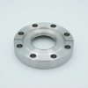 EUV Laser Grade (Excimer) Fused Silica Viewport, Zero Length Profile, 1.40″ View Dia, 3.38″ Conflat Flange - A0652-2-CF - MPF Products, INC.