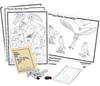 Deluxe Classroom Owl Pellet Kit - 14B - Parco Scientific Company