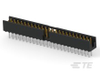 PCB Headers & Receptacles - 5-2539091-4 - TE Connectivity
