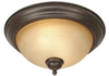 1567-13 PC Flush Mounts-Bowl Style - 449875 - Capital Lighting, Inc.