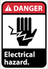 Sign - DGA8R - Rutke Signs & Safety