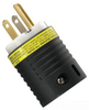 Straight Blade Plug -- 5266-XGCMAN - Image