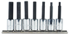 DRIVE BIT SET - J4990-SMA - Proto® Industrial Tools