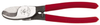 Mechanical Cable Cutter -- 63055 - Image