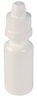 SecureCap Closure & 15cc Boston Round Bottles - 66993 - U.S. Plastic Corporation