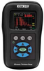 Color Waveform Ultrasonic Thickness Gauge/Datalogger -- TKG250