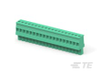 PCB Terminal Blocks - 1-284041-9 - TE Connectivity