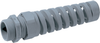 S1421 - LAPP SKINTOP® SLR FLEX Strain Relief Cable Gland - PG 21 - Gray -- OLFSLR-FLEX-21-8