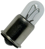 Lamp, Incandescent, Midget Flange, 28V, 1.12W; Supply Voltage Vcc (Visual Communications Company) - 19M0236 - Newark, An Avnet Company