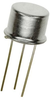 Bipolar Transistor, Npn, 60V, To-39; Transistor Polarity Stmicroelectronics - 89K0473 - Newark, An Avnet Company