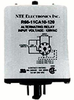Relay, Spdt, 240Vac, 30Vdc, 10A; Contact Configuration Nte Electronics - 02H7495 - Newark, An Avnet Company