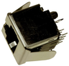 Cat5 Rj45 Modular Jack, 8 Position, 1 Port; Modular Connector Type Amp - Te Connectivity - 42K7640 - Newark, An Avnet Company