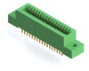 Card Edge Conn, Dual, 34Pos, Th; Card Edge Connector Type Edac - 59AJ4755 - Newark, An Avnet Company
