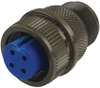 Circular, Plug, 12Sl-844, Cable; Product Range Amphenol Industrial - 39F3107 - Newark, An Avnet Company