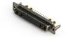 Combo D-Sub Conn, Rcpt, Dc-21W4, Th; Product Range Edac - 54AJ1883 - Newark, An Avnet Company