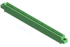 Card Edge Conn, Single Side, 42Pos, Th; Card Edge Connector Type Edac - 75AJ9963 - Newark, An Avnet Company