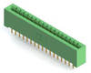Card Edge Conn, Dual Side, 34Pos, Th; Card Edge Connector Type Edac - 59AJ5456 - Newark, An Avnet Company