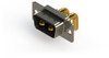 Combo D-Sub Conn, R/a Plug, De-2W2, Th; Product Range Edac - 52AJ7591 - Newark, An Avnet Company