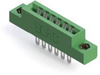 Card Edge Conn, Single Side, 6Pos, Lug; Card Edge Connector Type Edac - 57AJ1483 - Newark, An Avnet Company