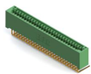 Card Conn, Single Side, 28Pos, Wire Wrap; Card Edge Connector Type Edac - 67AJ7316 - Newark, An Avnet Company