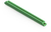 Card Edge Conn, Single Side, 41Pos, Th; Card Edge Connector Type Edac - 87AH2733 - Newark, An Avnet Company