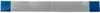Ffc Cable Assy, 12P, White, 100Mm; No. Of Conductors Multicomp Pro - 67AH2969 - Newark, An Avnet Company