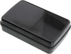 Enclosure, Pocket, Pc, Black; Enclosure Type Serpac - 66AH4975 - Newark, An Avnet Company