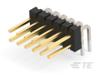 PCB Headers & Receptacles - 5-146309-6 - TE Connectivity