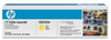 HP Colour LaserJet 1515N/CP1518NI/CP1215 Yellow Cartridge - CB542A - CWP solutions
