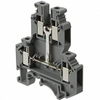 Connectors, Interconnects Terminal Blocks Din Rail, Channel - Win Source Electronics
