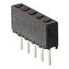 Headers, Receptacles, Female Sockets - SAM1234-05-ND - DigiKey