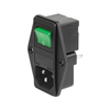 Power Entry Modules (PEM) - 486-3981-ND - DigiKey