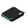 FX ECX CASS OM3 08P MPO12(F)/8F LC_DX SR4 AQ_ADP -- FC3X08LD4F - Image