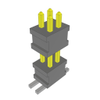 Board Spacers, Stackers (Board to Board) - FW-02-03-F-D-300-065-ND - DigiKey