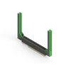 Edgeboard Connectors - 151-395-031-558-658-ND - DigiKey