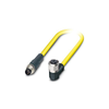 Circular Cable Assemblies - 1406277-ND - DigiKey