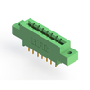 Edgeboard Connectors - 151-833-014-521-802-ND - DigiKey