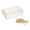 Circular Connector Contacts - FGG.2B.575.ZZC-ND - DigiKey
