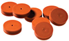 9.5 mm, 17 mm Septa -  - Restek